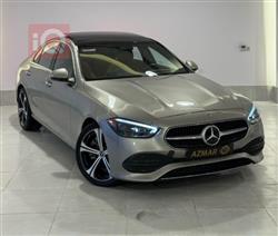 مرسيدس بنز C-Class